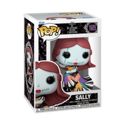 Pop Movies - The Nightmare Before Christmas - Couture Sally 1605